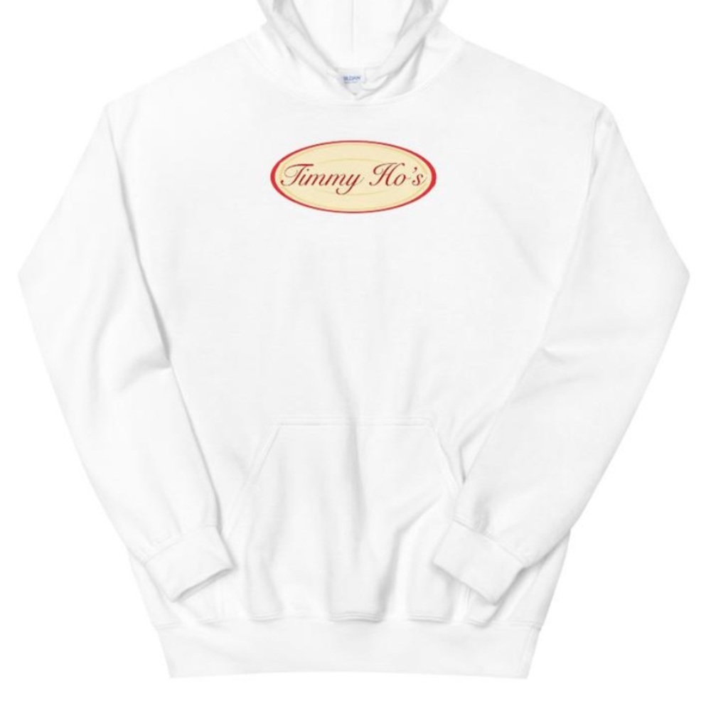 Tim Hortons Canada sweatshirt